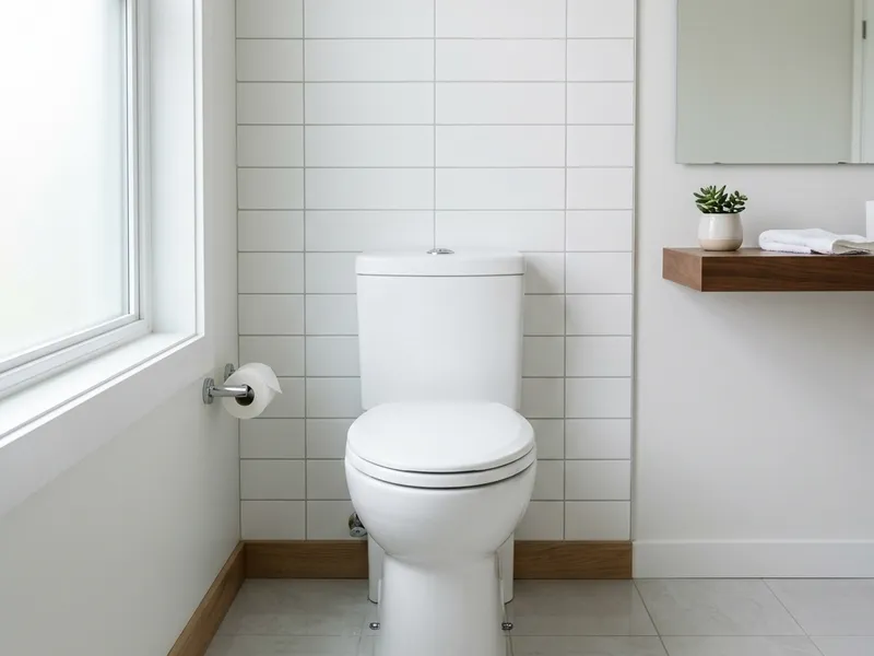 Toilet Repair & Installation Plumber in Manhattan, IL